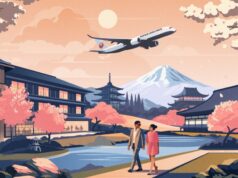 JAL×Marriot連携