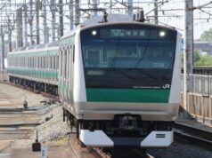 埼京線