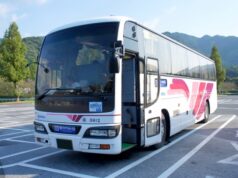 高速バス「桜島号」6年ぶり夜行便復活。福岡空港国際線にも乗り入れ 西鉄バス桜島号