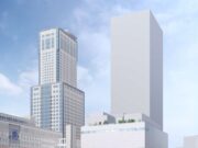 札幌駅再開発