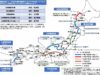 新幹線基本計画路線「ケーススタディ」を実施へ。政府、整備の方向性探る 整備新幹線と基本計画路線