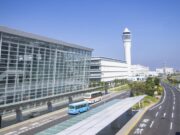セントレア、国際線施設使用料値上げへ。第1ターミナルは3,000円に セントレア