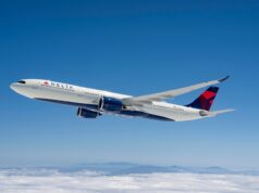 デルタ航空、成田~シアトル線を7年ぶり再開。2027年春から毎日運航 デルタ航空
