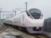 E657ひたち単線区間
