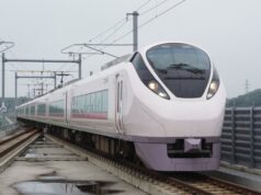 常磐線、いわき以北のアクセス改善へ。国が27年度に初調査 E657ひたち単線区間