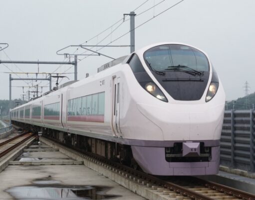 常磐線、いわき以北のアクセス改善へ。国が27年度に初調査 E657ひたち単線区間