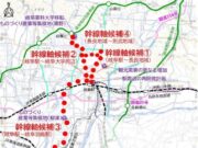 岐阜LRT構想
