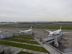 地方航空路線の着陸料、2027年度から軽減強化へ。主要7空港路線が対象に 羽田空港