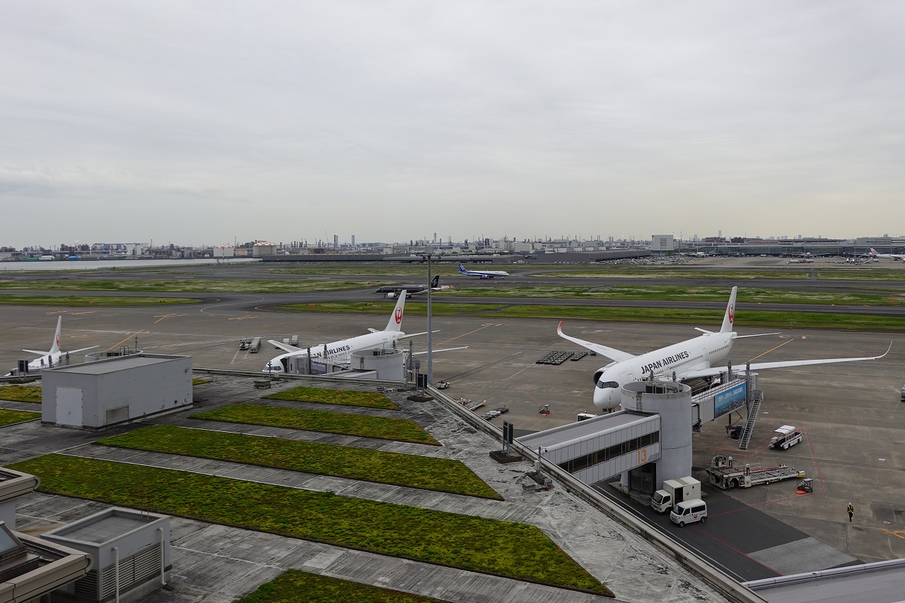 羽田空港