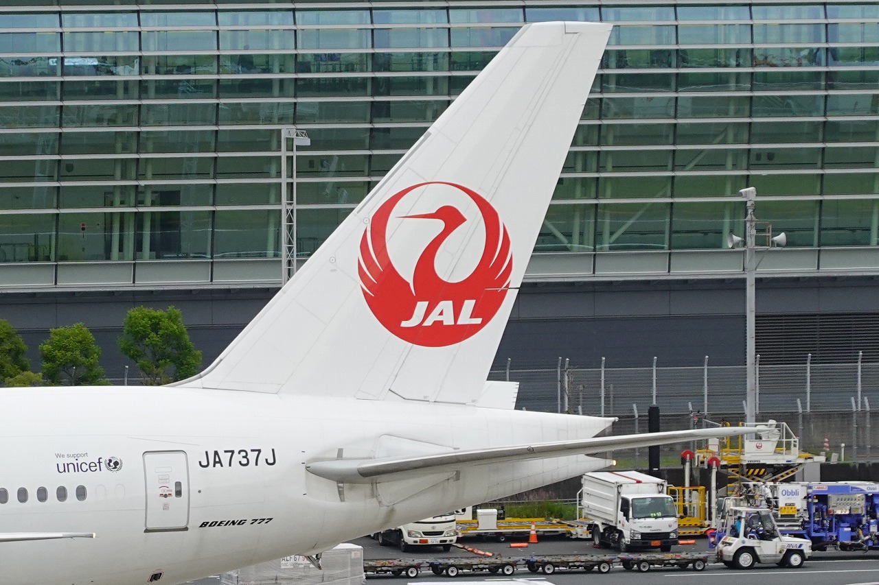 JAL