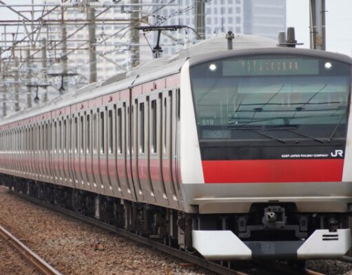 JR東日本社長「西武以外とも直通」に意欲。京葉線=りんかい線など候補か 京葉線