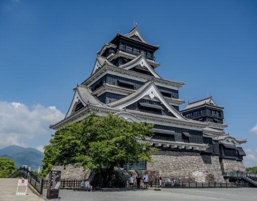 九州ふっこう応援割、10月1日開始へ。九州7県対象、熊本・鹿児島は6割引! 熊本城