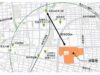 JR神戸線・甲子園口~西宮間に新駅構想。工場跡地を再開発 西宮新駅