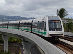 ホノルル高架鉄道、輸送密度1330からの挑戦。「ハワイのTX」の現在地 ホノルル高架鉄道スカイライン
