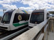 ホノルル高架鉄道スカイライン