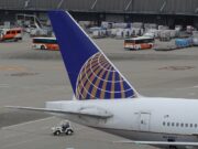ユナイテッド航空