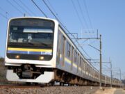 外房線209系