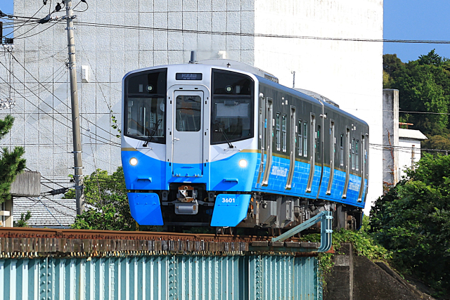 ３６００系