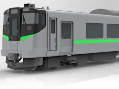 739系3000代