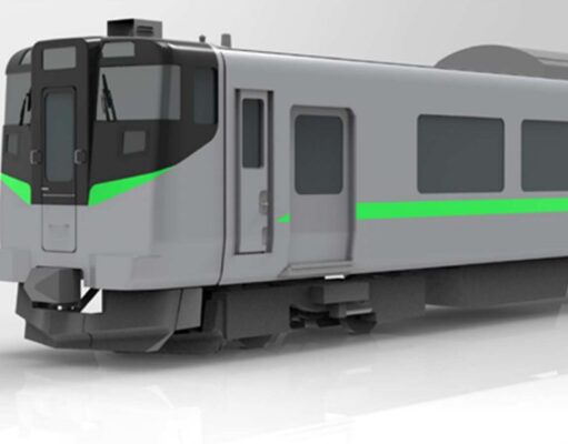 739系3000代