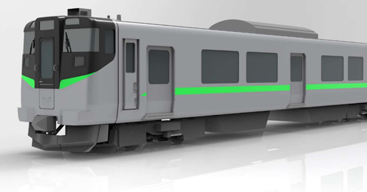 739系3000代