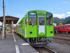 秋田内陸縦貫鉄道、由利高原鉄道、30%値上げの衝撃。観光客の単価引き上げ狙う 秋田内陸縦貫鉄道
