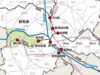 信越線・安中~磯部間に新駅構想。2031年度末開業目標、まちづくり具体化へ 安中新駅
