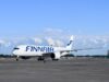 フィンエアー、成田線を倍増へ。27年夏ダイヤ、東京~ヘルシンキが1日3往復に FINAIR