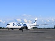 フィンエアー、成田線を倍増へ。27年夏ダイヤ、東京~ヘルシンキが1日3往復に FINAIR