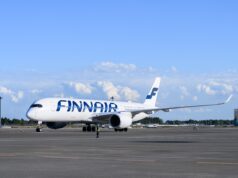 フィンエアー、成田線を倍増へ。27年夏ダイヤ、東京~ヘルシンキが1日3往復に FINAIR