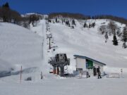 GALA湯沢、南エリアを営業休止。湯沢高原へのロープウェイも運休へ GALA湯沢スキー場南エリア