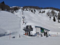 GALA湯沢、南エリアを営業休止。湯沢高原へのロープウェイも運休へ GALA湯沢スキー場南エリア