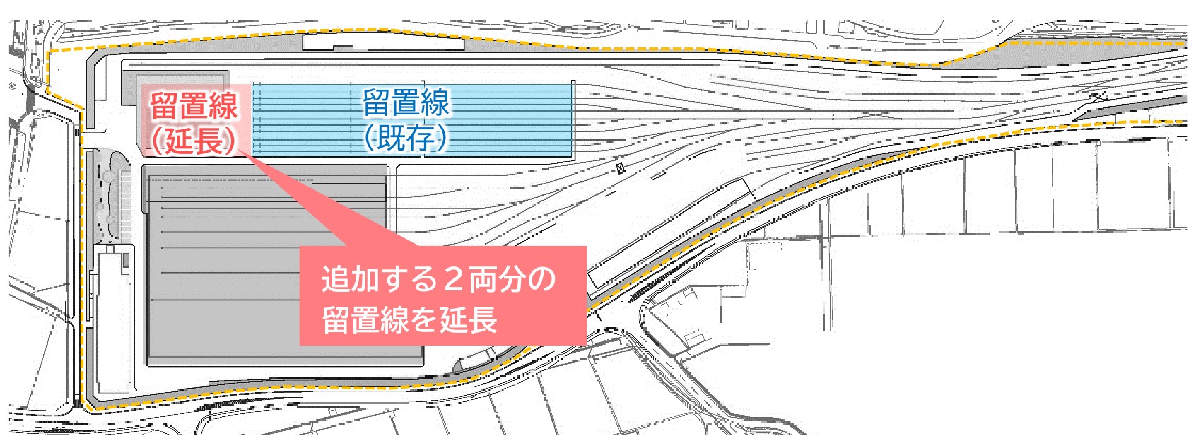 福岡地下鉄七隈線6両化資料