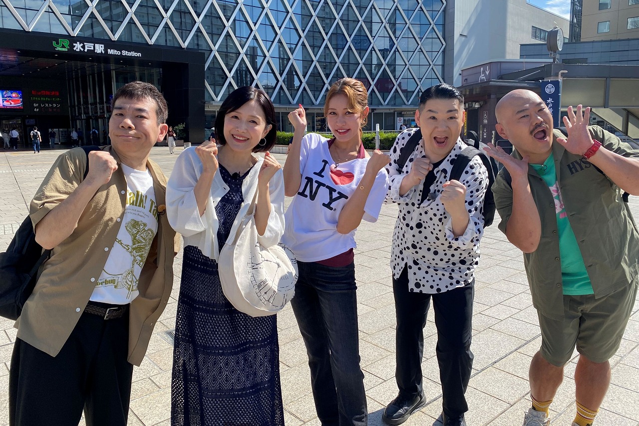 路線バスで鬼ごっこ第4弾