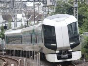 東武500系リバティ