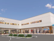 逗子駅新駅舎