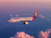 関空~シアトル直行便、2027年5月復活へ。アラスカ航空が週4往復 アラスカ航空