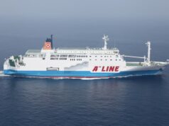 鹿児島~奄美・沖縄航路「ネット早割7」導入。2等が15%引きに マルエーフェリー