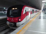 スワンナプーム空港にLRT新線も。バンコク都市鉄道4路線、総延長65kmを計画 バンコクMRT