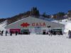 GALA湯沢、リフト1日券8,000円に。南エリア休止でも9.6%値上げ GALA湯沢スキー場