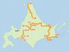 JR北海道黄線区