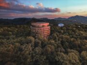 恐竜博物館の隣に星野リゾート。「リゾナーレ福井」2027年9月開業 リゾナーレ福井