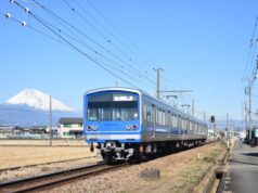 伊豆箱根鉄道駿豆線