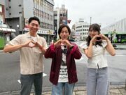 路線バスで陣取り合戦18弾