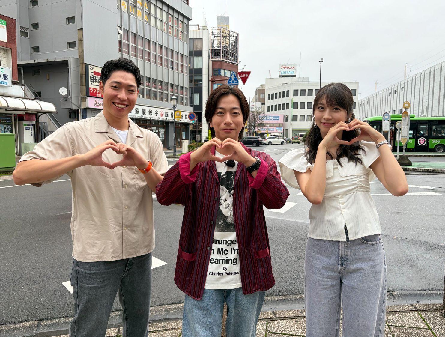 路線バスで陣取り合戦18弾