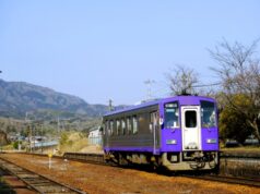 キハ150関西線