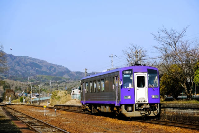 キハ150関西線