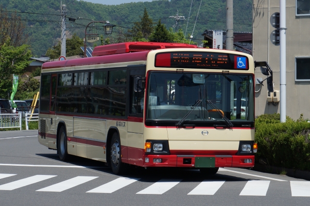 長電バス
