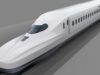 東海道新幹線S0系