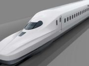 東海道新幹線S0系